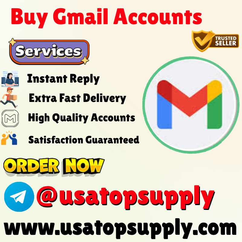 Buy Gmail Accounts Buy Gmail Accounts