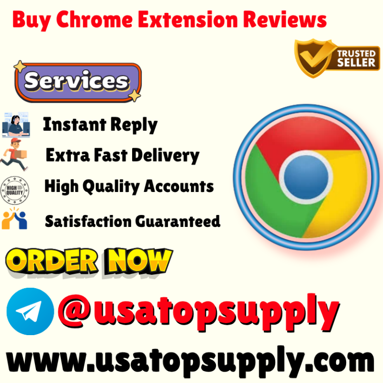 Buy Chrome Extension Reviews